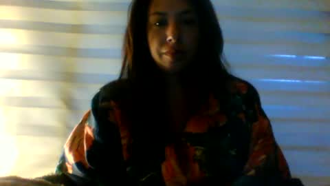 Natasha Frances Dallas online show from 07.24.26