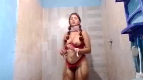 sexygames266 online show from 04.16.26