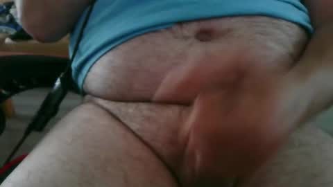 sexygeert40 online show from 07.21.26