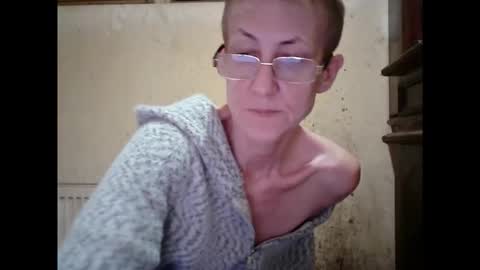 sexygeny4652 online show from 11.18.25