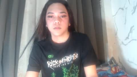 Snapshot of sexygoddess_tyra chatting on 10.18.25 TYRA 3 online show from 10.18.25