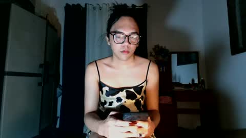 TYRA 3 online show from 07.27.26