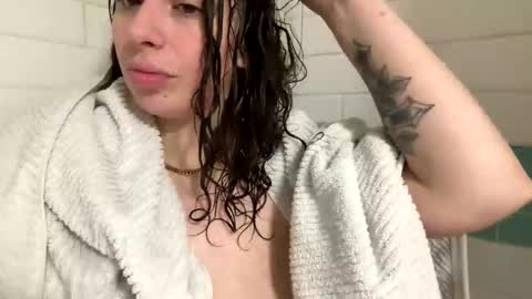 ETERNAL GODDESS WOMAN  online show from 03.15.26