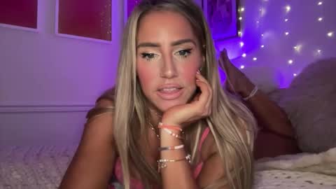 Ashley Love online show from 03.14.26