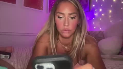 Ashley Love online show from 04.08.26