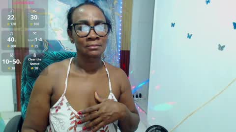 sexyhanny4u online show from 05.22.26