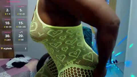 sexyhanny4u online show from 05.26.26