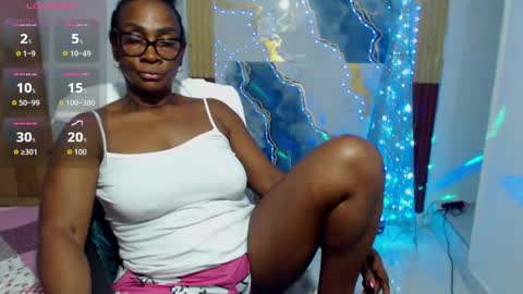 sexyhanny4u online show from 05.29.26