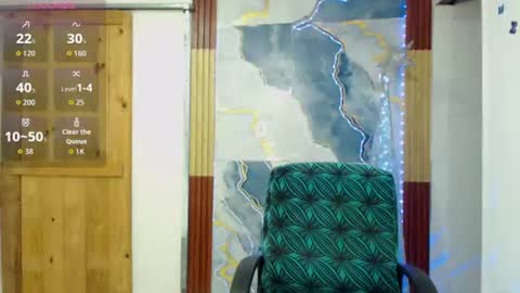 sexyhanny4u online show from 06.15.26
