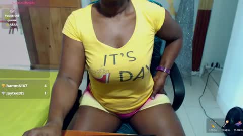 sexyhanny4u online show from 06.24.26