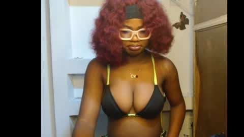 Marvellous online show from 06.22.26