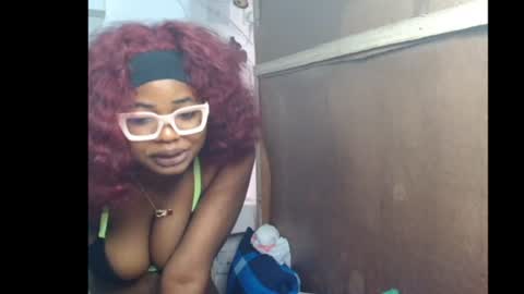 Marvellous online show from 06.23.26
