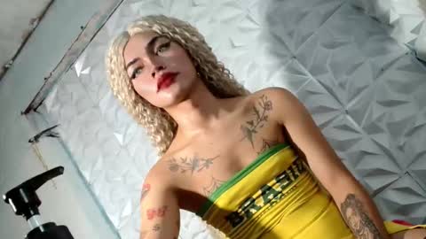 sexyhotbabe18 online show from 03.02.26