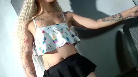 sexyhotbabe18 online show from 03.24.26