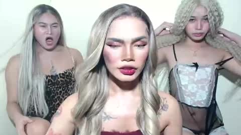 sexyhotbabe18 online show from 04.27.26