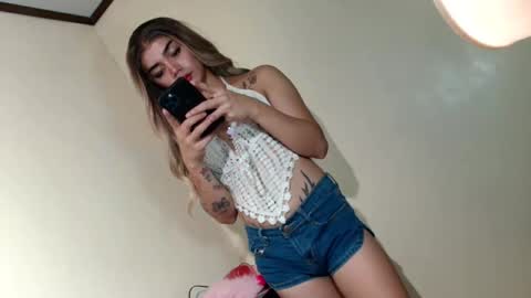 sexyhotbabe18 online show from 05.14.26