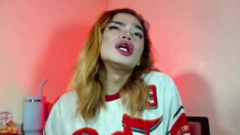 sexyhotbabe18 online show from 07.01.26