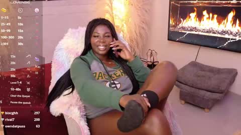 hotebony online show from 05.11.26