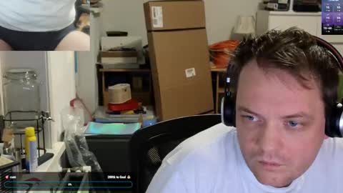 Henry online show from 12.17.24