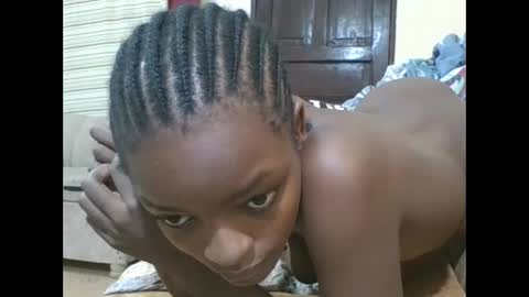 REBECCAH online show from 12.08.24