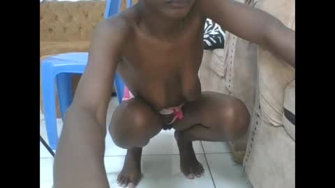 REBECCAH online show from 01.01.25