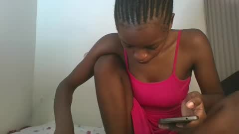 REBECCAH online show from 01.22.25