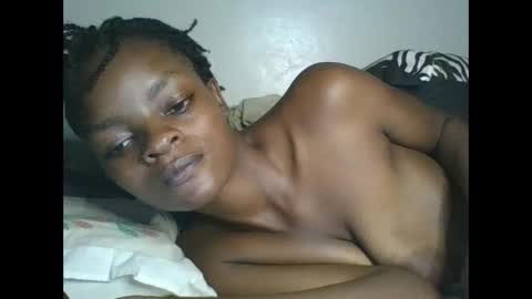 REBECCAH online show from 02.13.25