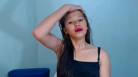 Snapshot of sexyhotjaninesex chatting on 02.08.25 janine online show from 02.08.25