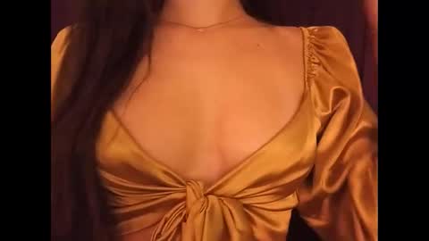 Snapshot of sexyideusa chatting on 12.29.24 Sexy online show from 12.29.24