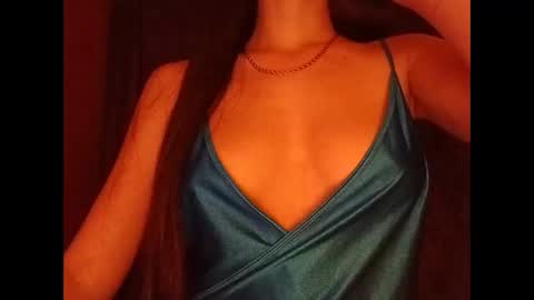 Snapshot of sexyideusa chatting on 09.20.25 Sexy online show from 09.20.25