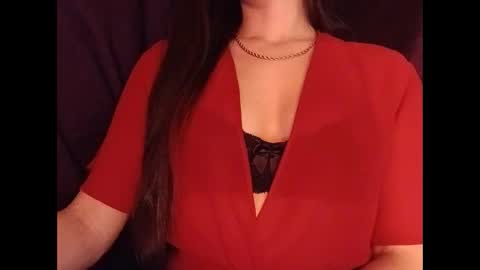 Snapshot of sexyideusa chatting on 10.05.25 Sexy online show from 10.05.25