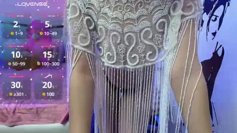 Snapshot of sexyislive chatting on 01.03.25 sexyislive online show from 01.03.25