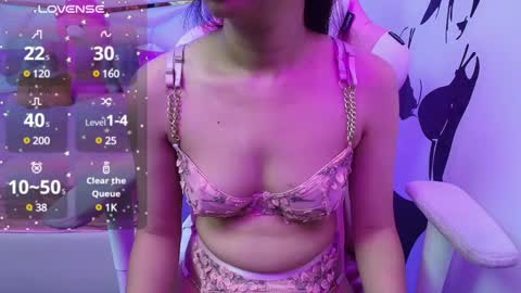 Snapshot of sexyislive chatting on 01.05.25 sexyislive online show from 01.05.25