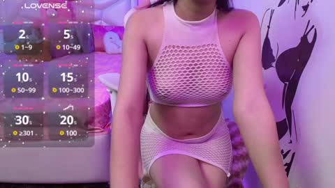 Snapshot of sexyislive chatting on 01.07.25 sexyislive online show from 01.07.25