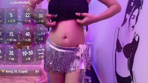 Snapshot of sexyislive chatting on 01.07.25 sexyislive online show from 01.07.25