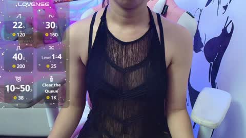 Snapshot of sexyislive chatting on 01.09.25 sexyislive online show from 01.09.25