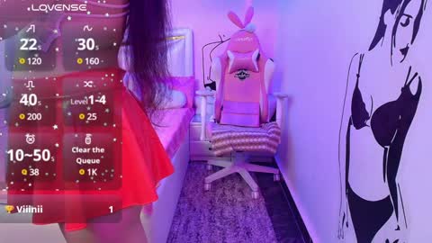 Snapshot of sexyislive chatting on 01.11.25 sexyislive online show from 01.11.25