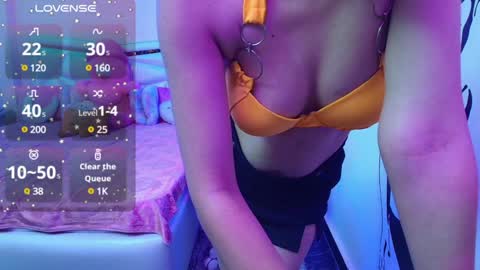Snapshot of sexyislive chatting on 01.15.25 sexyislive online show from 01.15.25