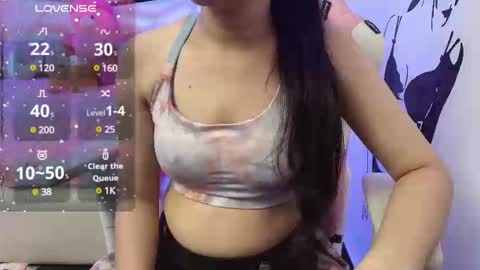 Snapshot of sexyislive chatting on 01.19.25 sexyislive online show from 01.19.25