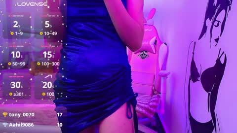 Snapshot of sexyislive chatting on 01.20.25 sexyislive online show from 01.20.25