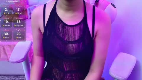 Snapshot of sexyislive chatting on 02.07.25 sexyislive online show from 02.07.25
