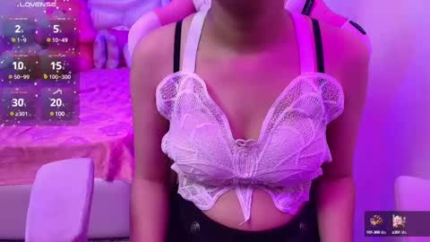 Snapshot of sexyislive chatting on 02.14.25 sexyislive online show from 02.14.25