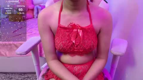 Snapshot of sexyislive chatting on 02.16.25 sexyislive online show from 02.16.25