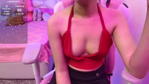 Snapshot of sexyislive chatting on 02.16.25 sexyislive online show from 02.16.25