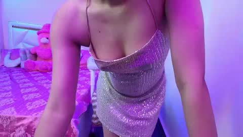 Snapshot of sexyislive chatting on 03.12.25 sexyislive online show from 03.12.25