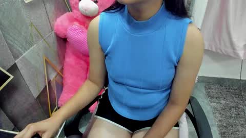 Snapshot of sexyislive chatting on 09.16.25 sexyislive online show from 09.16.25
