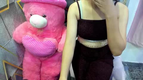 Snapshot of sexyislive chatting on 09.17.25 sexyislive online show from 09.17.25