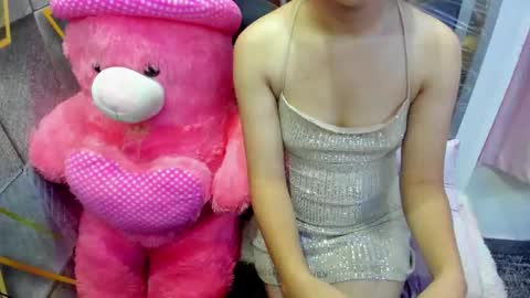 Snapshot of sexyislive chatting on 09.18.25 sexyislive online show from 09.18.25