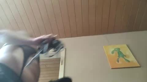 SexyJanuary online show from 07.08.26