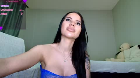 Snapshot of sexyjasmin19 chatting on 12.31.24 Jasmin online show from 12.31.24